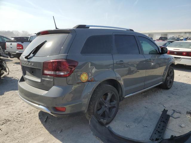 Изображение 3 2019 DODGE JOURNEY CROSSROAD 2019 с VIN 3C4PDCGB2KT866672