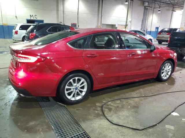 Image 3 of 2020 FORD FUSION SE 2020 with VIN 3FA6P0HD6LR107531