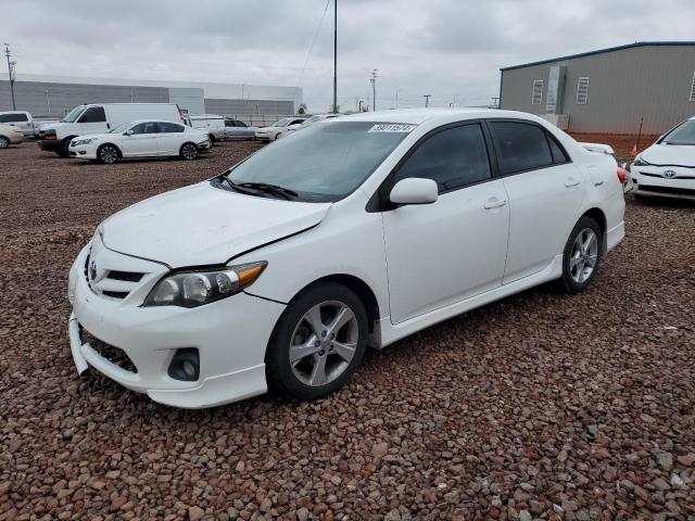 Obraz 2012 TOYOTA COROLLA BASE 2012