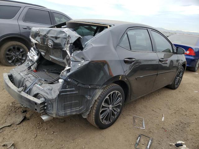 Изображение 3 2015 TOYOTA COROLLA L 2015 с VIN 5YFBURHE4FP346052