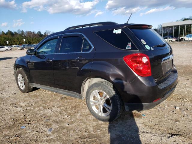 Obraz 2 z 2013 CHEVROLET EQUINOX LT 2013 z VIN 2GNFLNEK0D6314227