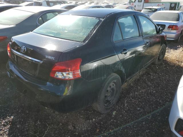 Изображение 3 2008 TOYOTA YARIS  2008 с VIN JTDBT923184034299
