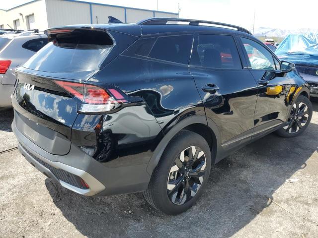 Image 3 of 2023 KIA SPORTAGE X LINE 2023 with VIN 5XYK6CAF5PG009406