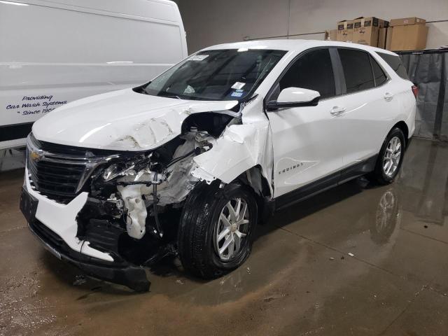 Obraz 1 z 2023 CHEVROLET EQUINOX LT 2023 z VIN 3GNAXKEG4PS195967