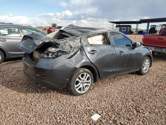 Изображение 3 2017 TOYOTA YARIS IA  2017 с VIN 3MYDLBYV4HY187430