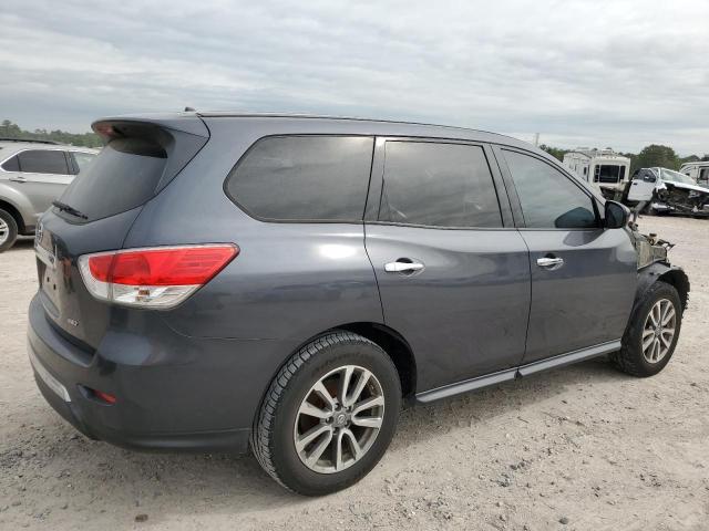 Image 3 of 2013 NISSAN PATHFINDER S 2013 with VIN 5N1AR2MM4DC619008