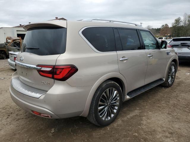 Изображение 3 2019 INFINITI QX80 LUXE 2019 с VIN JN8AZ2NF0K9688121