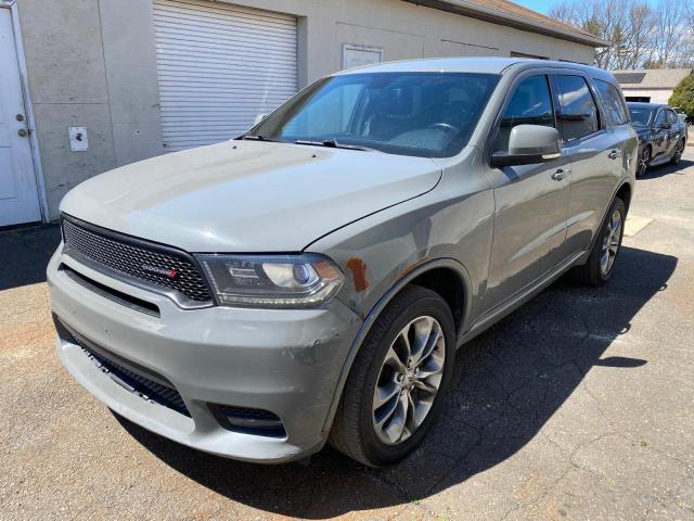 2020 DODGE DURANGO GT 2020 image