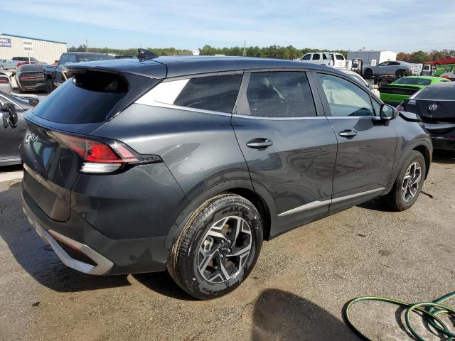 Изображение 3 2023 KIA SPORTAGE LX 2023 с VIN KNDPU3AF4P7165929
