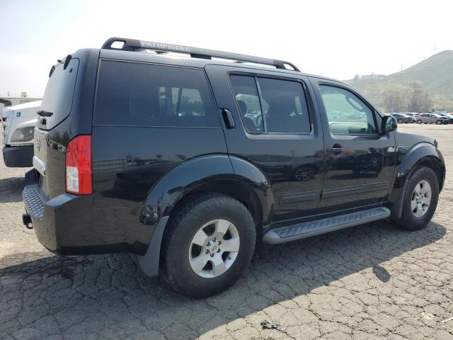 Obraz 3 z 2006 NISSAN PATHFINDER LE 2006 z VIN 5N1AR18U06C629994
