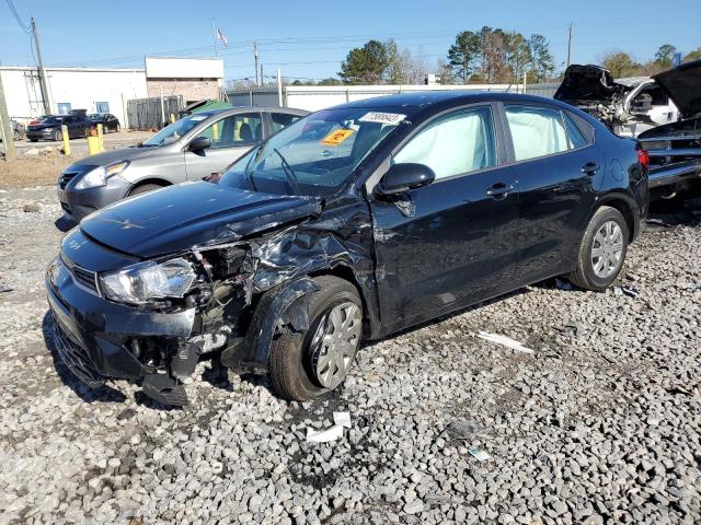 Obraz 2023 KIA RIO LX 2023