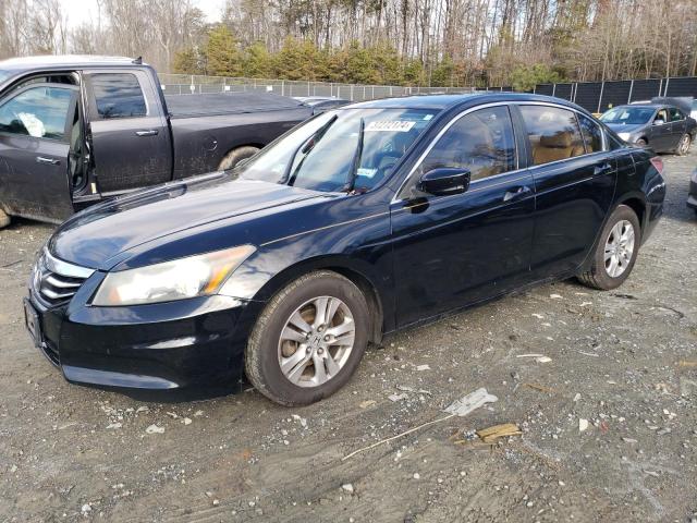 Obraz 2011 HONDA ACCORD SE 2011