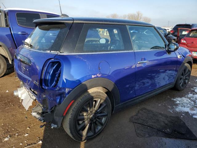 Image 3 of 2020 MINI COOPER  2020 with VIN WMWXR3C01L2L92476