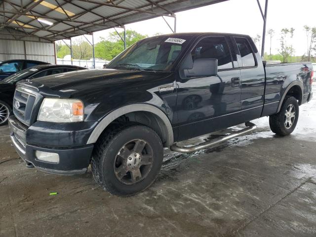 Obraz 1 z 2004 FORD F150  2004 z VIN 1FTPX145X4NA44005