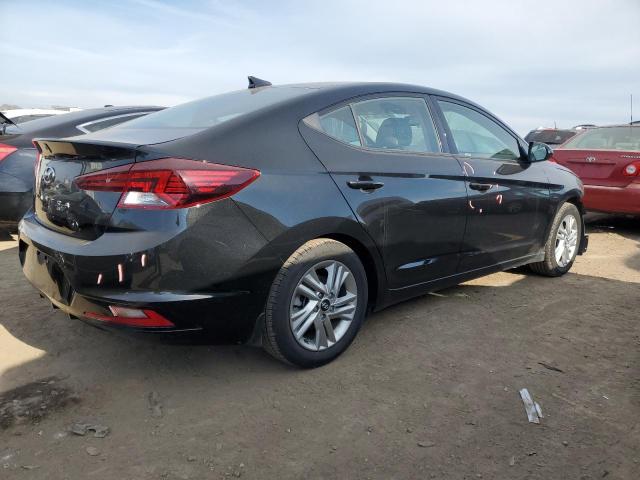 Obraz 3 z 2020 HYUNDAI ELANTRA SEL 2020 z VIN 5NPD84LF5LH607262