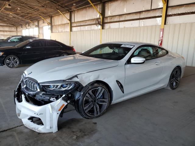 Изображение 1 2023 BMW 840I  2023 с VIN WBAAE2C05PCL65700