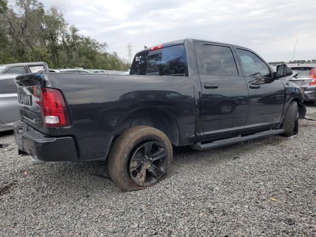 Изображение 3 2018 RAM 1500 SPORT 2018 с VIN 1C6RR7MT6JS129318