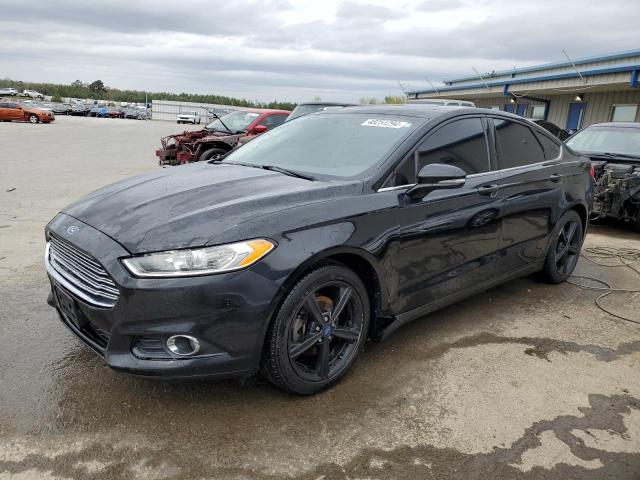 Изображение 1 2016 FORD FUSION SE 2016 с VIN 3FA6P0H72GR193548