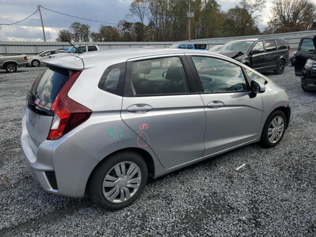 Изображение 3 2016 HONDA FIT LX 2016 с VIN JHMGK5H50GX000151