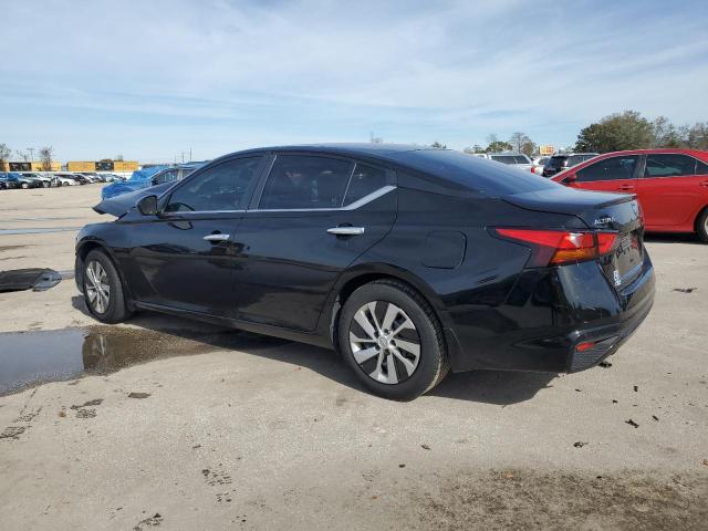 Image 2 of 2021 NISSAN ALTIMA S 2021 with VIN 1N4BL4BV5MN384923