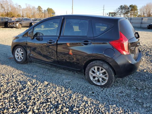 Image 2 of 2015 NISSAN VERSA NOTE S 2015 with VIN 3N1CE2CPXFL448182