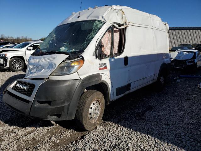 2018 RAM PROMASTER 1500 1500 HIGH 2018 image