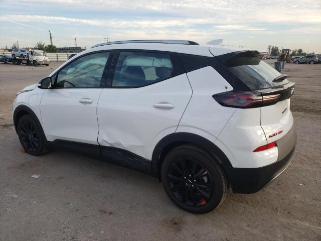 Obraz 2 z 2023 CHEVROLET BOLT EUV LT 2023 z VIN 1G1FY6S08P4178155