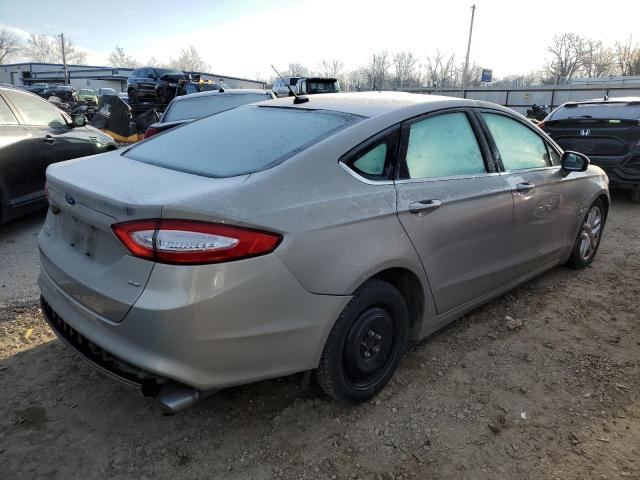 Obraz 3 z 2015 FORD FUSION SE 2015 z VIN 3FA6P0H73FR301917