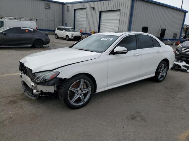 Изображение 1 2017 MERCEDES-BENZ E 300 2017 с VIN WDDZF4JB0HA032732