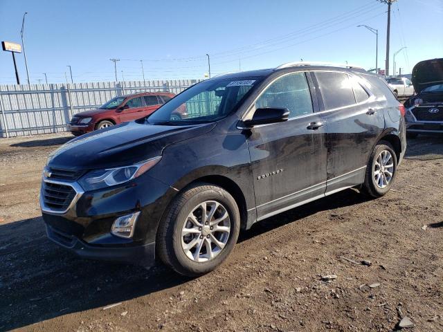 2018 CHEVROLET EQUINOX LT 2018 image