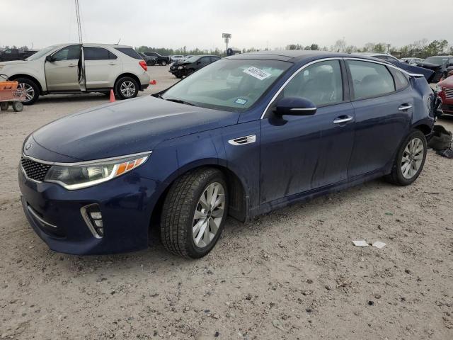Изображение 2018 KIA OPTIMA EX 2018