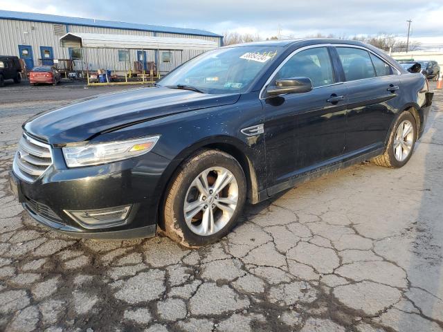 Изображение 1 2013 FORD TAURUS SEL 2013 с VIN 1FAHP2H89DG111220
