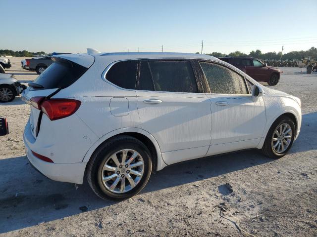 Obraz 3 z 2019 BUICK ENVISION ESSENCE 2019 z VIN LRBFXCSA7KD014212