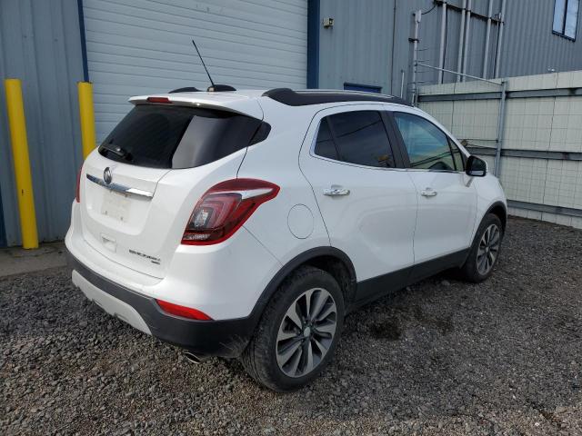 Изображение 3 2020 BUICK ENCORE ESSENCE 2020 с VIN KL4CJGSBXLB034063