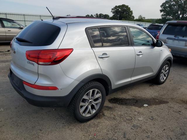 Obraz 3 z 2016 KIA SPORTAGE LX 2016 z VIN KNDPBCAC4G7834261