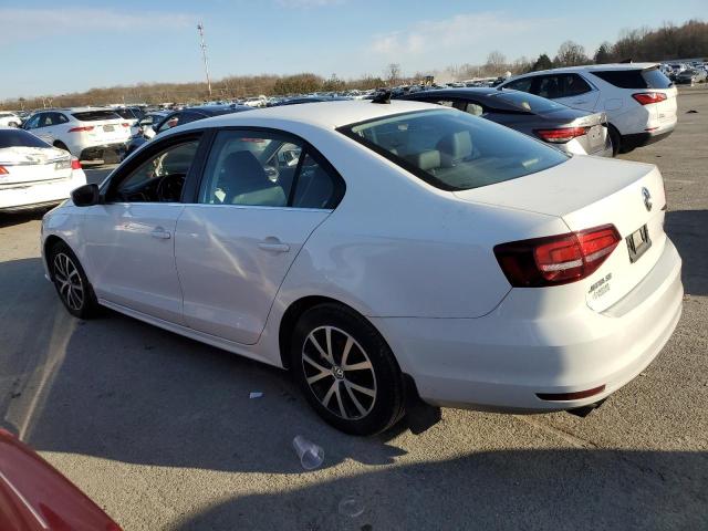 Obraz 2 z 2017 VOLKSWAGEN JETTA SE 2017 z VIN 3VWDB7AJ7HM242785