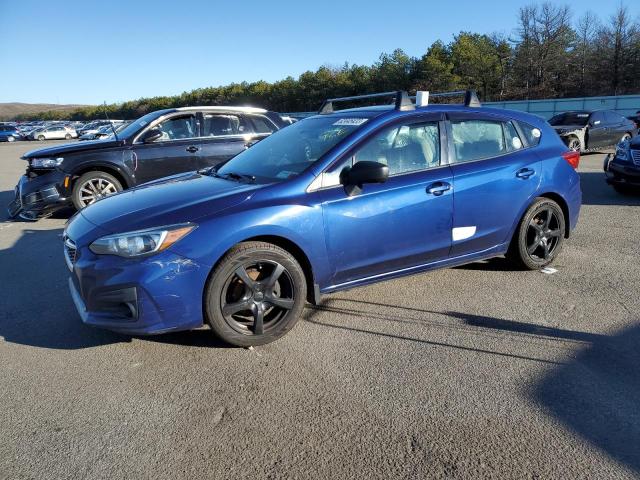 Obraz 1 z 2017 SUBARU IMPREZA  2017 z VIN 4S3GTAA66H1712579