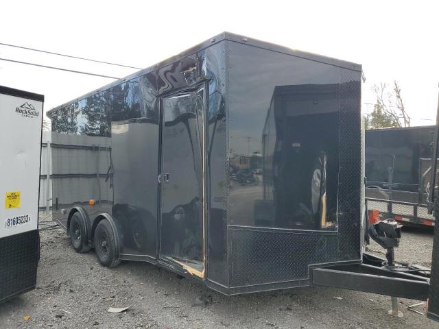 Изображение 2024 UTILITY TRAILER 2024