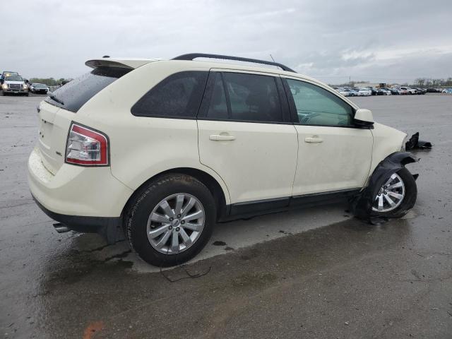 Изображение 3 2007 FORD EDGE SEL 2007 с VIN 2FMDK38C17BB38582