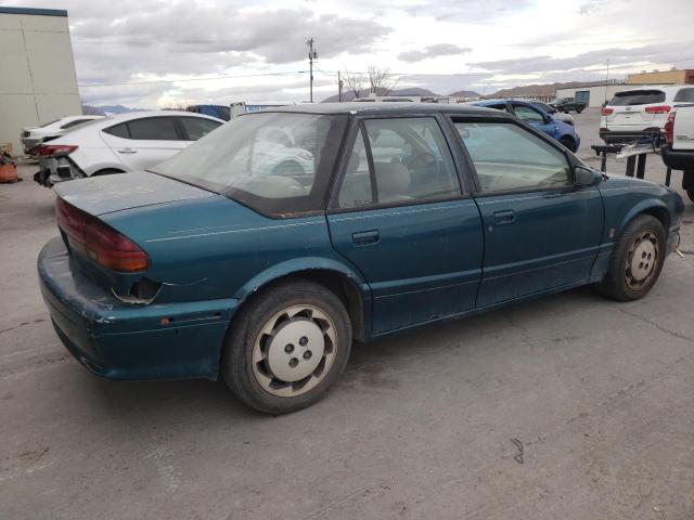 Изображение 3 1992 SATURN SL 2 1992 с VIN 1G8ZK5570NZ228839
