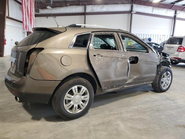 Изображение 3 2015 CADILLAC SRX LUXURY COLLECTION 2015 с VIN 3GYFNBE35FS604620