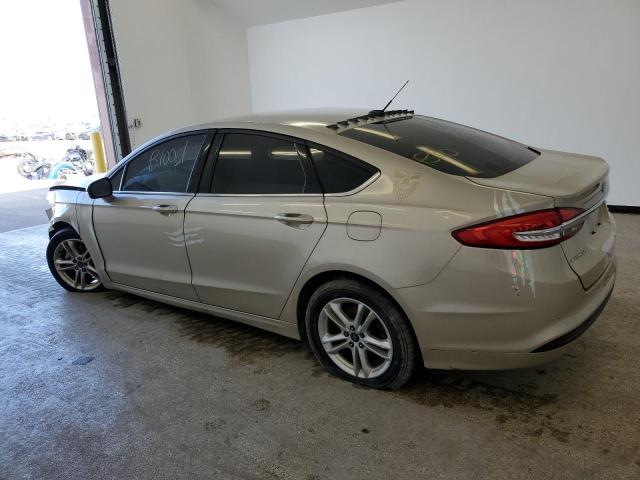 Obraz 2 z 2018 FORD FUSION SE 2018 z VIN 3FA6P0H72JR194335