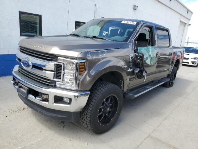 Obraz 2019 FORD F250 SUPER DUTY 2019