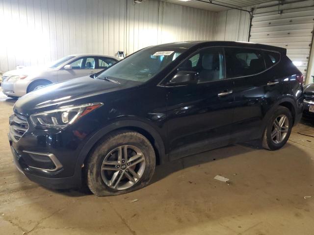 Изображение 2017 HYUNDAI SANTA FE SPORT  2017