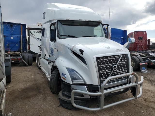 Изображение 1 2021 VOLVO VN VNL 2021 с VIN 4V4NC9EH9MN275671