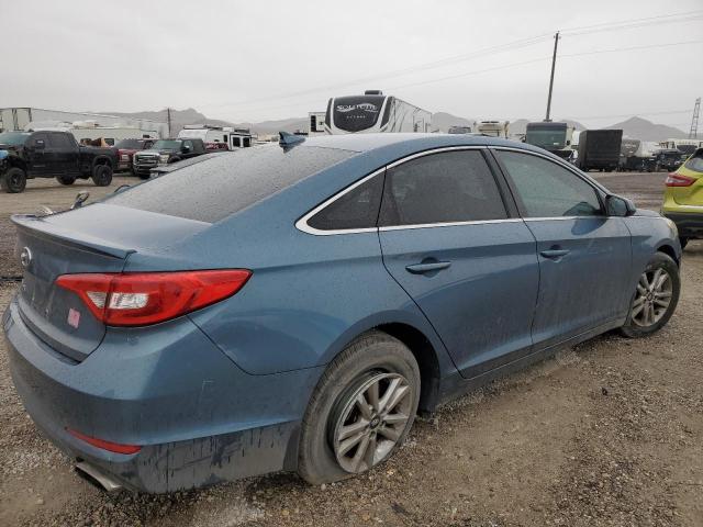 Image 3 of 2015 HYUNDAI SONATA SE 2015 with VIN 5NPE24AF6FH074562