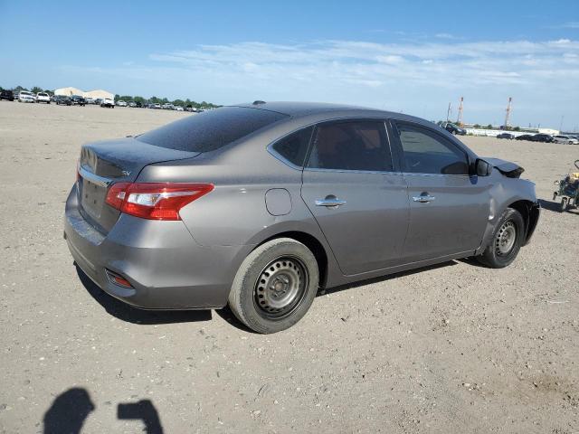 Изображение 3 2016 NISSAN SENTRA S 2016 с VIN 3N1AB7AP4GL638478