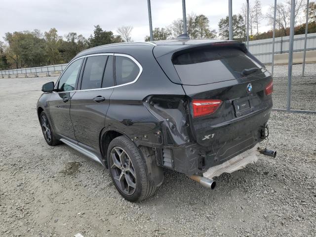 Obraz 2 z 2018 BMW X1 XDRIVE28I 2018 z VIN WBXHT3C32J3H30922