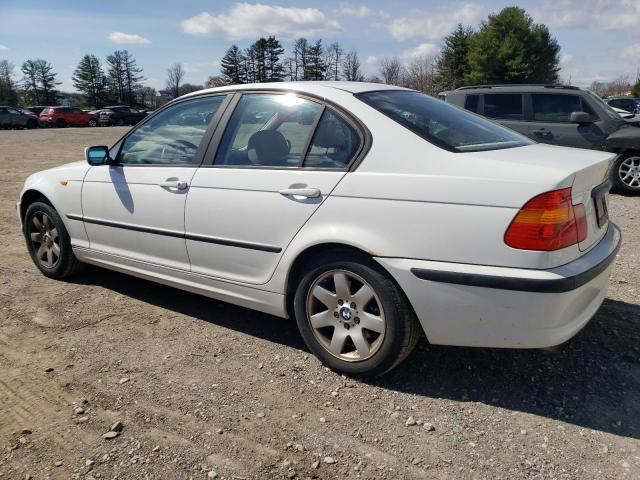Image 2 of 2003 BMW 325 XI 2003 with VIN WBAEU33493PM55304