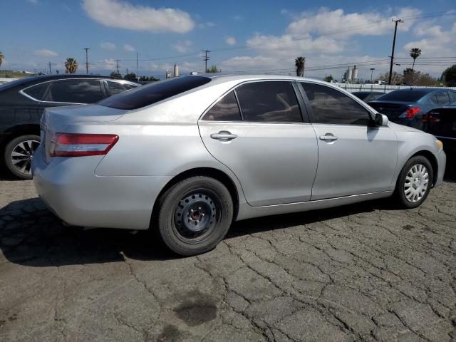 Изображение 3 2010 TOYOTA CAMRY BASE 2010 с VIN 4T1BF3EK1AU091272